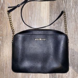 Michael Kors Crossbody Purse